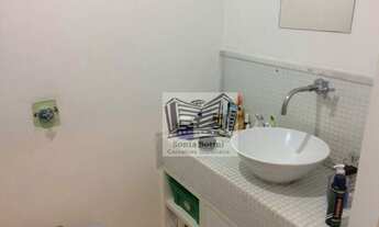 Imagem 7: Apartamento à venda, 80 m² por R$ 450.000,00 - Mooca - São Paulo/SP