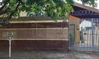 Imagem: Venda de Casas / Padrão na cidade de Araraquara