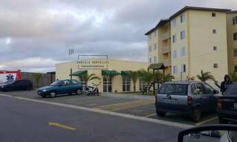 Imagem 4: Apartamento à venda no bairro Jardim Tatiana em Votorantim/SP