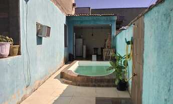 Imagem 2: Vendo casa duplex com 5 quartos em Campo Grande RJ