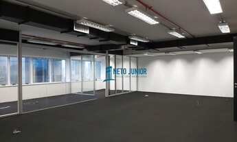 Imagem 6: Conjunto para alugar, 200 m² por R$ 10.900,00/mês - Vila Olímpia - São Paulo/SP