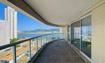 Imagem: Apartamento para venda com 189 metros quadrados