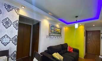 Imagem 2: Apartamento com 2 dormitórios à venda, 55 m² por R$ 255.000 - Itaquera - São Paulo/SP