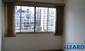 Imagem 2: APARTAMENTO - ITAIM BIBI - SP