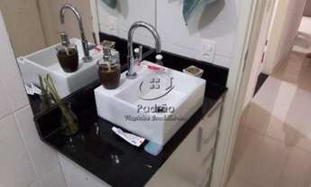 Imagem 5: APARTAMENTO RESIDENCIAL em SOROCABA - SP, PARQUE CAMPOLIM