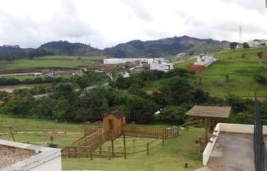 Imagem 9: TERRENO RESIDENCIAL em BRAGANÇA PAULISTA - SP, CONDOMÍNIO VALE DAS ÁGUAS