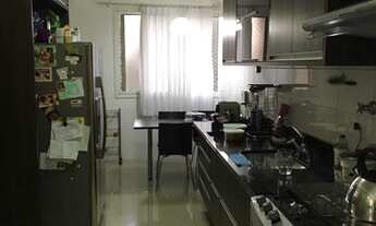 Imagem 4: Apartamento com 3 Suítes - Sacada Gourmet com 3 vagas e Lazer Completo