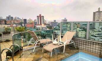 Imagem: Cobertura com 5 dormitórios à venda em