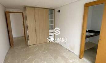 Imagem 8: Apartamento com 4 dormitórios para alugar, 223 m² por R$ 9.400,00/mês - Altiplano Cabo Bra