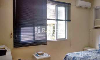 Imagem 7: Apartamento com 3 quartos à venda, 80 m² por R$ 960.000 - Lagoa - Rio de Janeiro/RJ