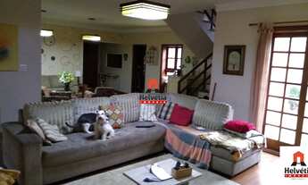 Imagem 7: Casa Vila Suiça, com 4 suítes, 381 m² à venda, por R$ 1.200.000