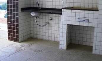 Imagem 4: Apartamento Nova Petrópolis. 3 suítes, living com terraço gourmet integrado, 3 vagas