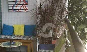 Imagem 4: Apartamento de 3 quartos com 120m², prédio novo, lazer completo, sol da manhã, vista livre