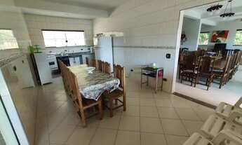 Imagem 6: Sobrado em condomínio de chácaras