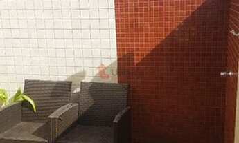 Imagem 6: Cobertura à venda, 4 quartos, 2 suítes, 2 vagas, Sagrada Família - Belo Horizonte/MG