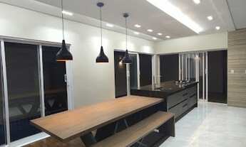 Imagem 7: Sobrado com 3 dormitórios à venda por R$ 1.700.000,00 - Primor das Torres - Cuiabá/MT