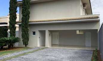 Imagem 7: Casa com 4 dormitórios à venda, 285 m² por R$ 1.450.000 - GAIVOTA I - São José do Rio Pret