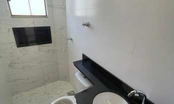 Imagem 6: Apartamento para venda possui 60 metros quadrados com 2 quartos em Candelária - Belo Horiz