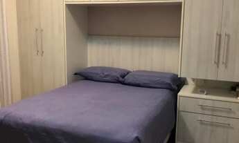 Imagem 4: Sobrado no Residencial Villa do Sol 3 dormitórios 200 m2 Limeira SP