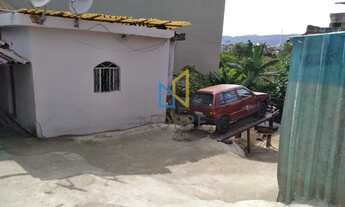 Imagem 4: Lote com 450 m² em Contagem no bairro Duval de Barros