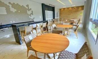 Imagem 6: Vende-se apartamento no residencial Diamante do lago