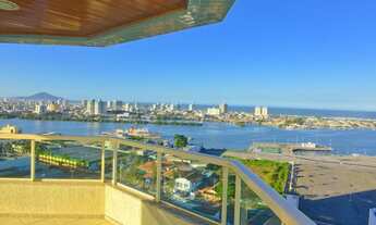 Imagem 5: Apartamento 4 dormitórios para Locação em Itajaí / SC no bairro Centro