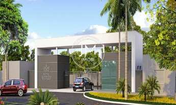 Imagem: Apartamento na planta em Hortolândia com