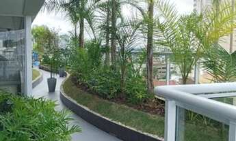 Imagem 5: Apartamento com 4 quartos no Sinfonia Eco Design - Bairro Setor Marista em Goiânia