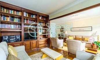 Imagem 5: SãO PAULO - Padrão - Alto da Boa Vista