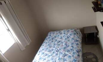 Imagem 4: Sobrado para venda possui 75 metros quadrados com 2 quartos em Jardim Samambaia - São Paul