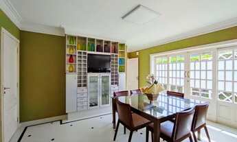 Imagem 6: Casa Residencial para venda e locação, Jardim Califórnia, Jacareí - CA1156