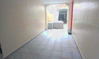 Imagem 5: CASA SUPER ACONCHEGANTE EM UM DOS BAIRROS MAIS GOSTOSOS DE SANTOS QUE É A VILA BELMIRO!!!