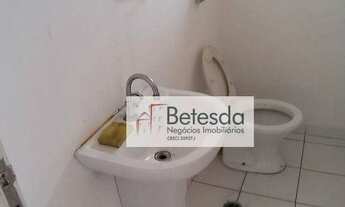 Imagem 7: Sala para alugar, 25 m² - Jardim Ester Yolanda - São Paulo/SP