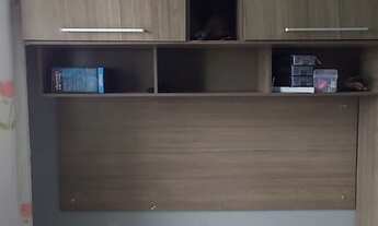 Imagem 5: Apartamento para venda tem 48 metros quadrados com 2 quartos em Nova Cidade Jardim - Jundi