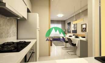 Imagem 3: Sobrados internos