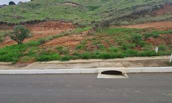 Imagem 6: Terreno no bairro Recanto da Mata - 407m² - Ótima topografia