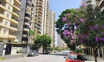 Imagem 3: Apartamento para venda tem 223 metros quadrados com 5 quartos em Setor Oeste - Goiânia - G