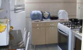 Imagem 7: Apartamento a venda - Piratininga, Osasco