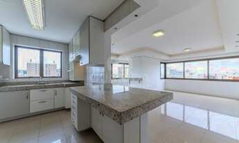 Imagem 6: Apartamento para comprar no bairro Menino Deus - Porto Alegre com 3 quartos