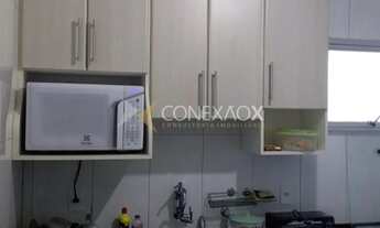 Imagem 4: Apartamento - Jardim Paulicéia - Campinas