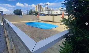 Imagem 2: Apartamento para venda com 2 quartos em Cordeiros - Itajaí - SC