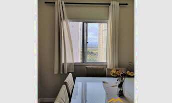 Imagem 6: Apartamento Residencial à venda, Jardim Ismênia, São José dos Campos - AP6448