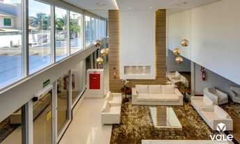 Imagem 6: PALMAS - Apartamento Padrão - Plano Diretor Sul