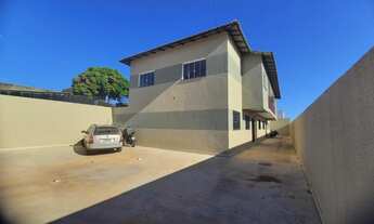 Imagem 2: Ágil Apartamento Águas Lindas no Jardim América 4