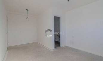 Imagem 2: Apartamento com 2 dormitórios para alugar, 60 m² por R$ 2.343,46/mês - Jardim Lindóia - Po