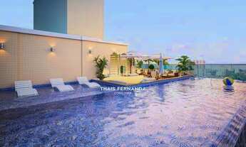 Imagem 2: Maravilhoso/AP/2Dorm/Suíte/Sacada/Sala/Guilhermina/Lançamento