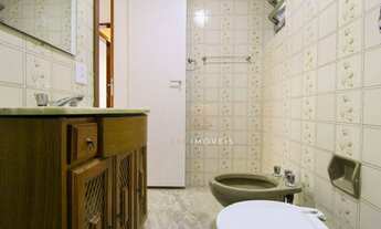 Imagem 6: Apartamento com 3 dormitórios à venda, 117 m² por R$ 2.290.000,00 - Leblon - Rio de Janeir