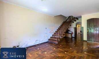 Imagem 2: Casa com 3 dormitórios à venda, 195 m² por R$ 860.000 - Parque Colonial - São Paulo/SP