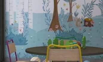 Imagem 6: Apartamento 3 dormitórios, 3 suítes, 3 vagas, varanda gourmet, à venda, 124 m² por R$ 740