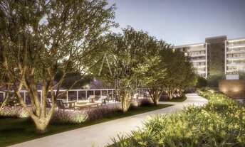 Imagem 5: Bragança Paulista - Apartamento Padrão - Condomínio Residencial e Comercial Fazenda Santa